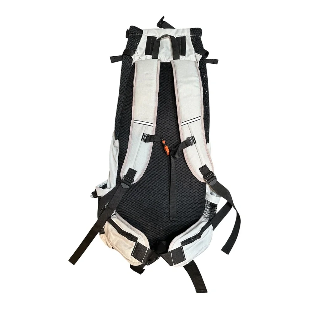 K9 Sport Sack Dog Carrier Backpack Hiking Travel Pet Carrier X-Small New